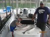 (08/08/2017) - Nice Striped Bass